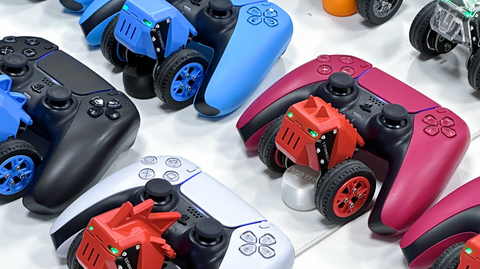 Reimagining the World of Tabletop Gaming