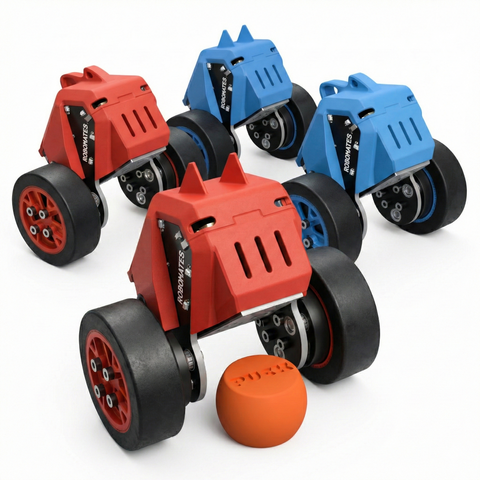 Robomates starter pack