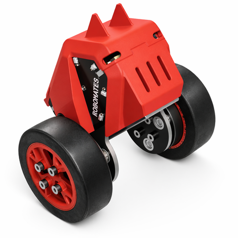 Robomates starter pack