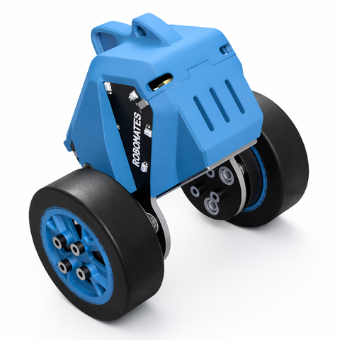 Robomates starter pack